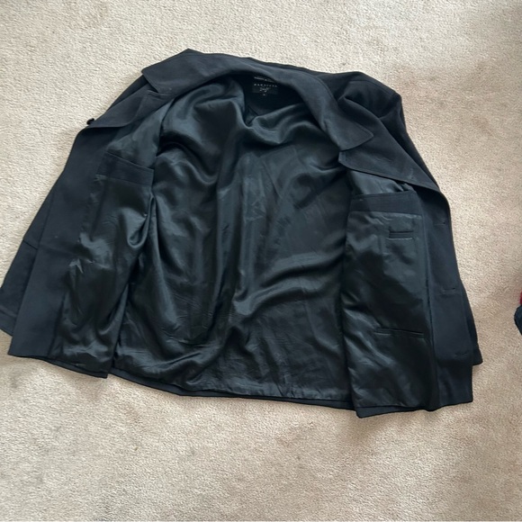 Twill Coat - Picture 3 of 9